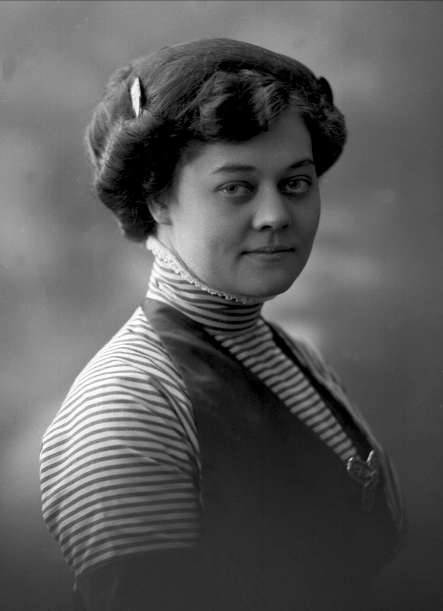 Gustav Borgen, NFB.23398
