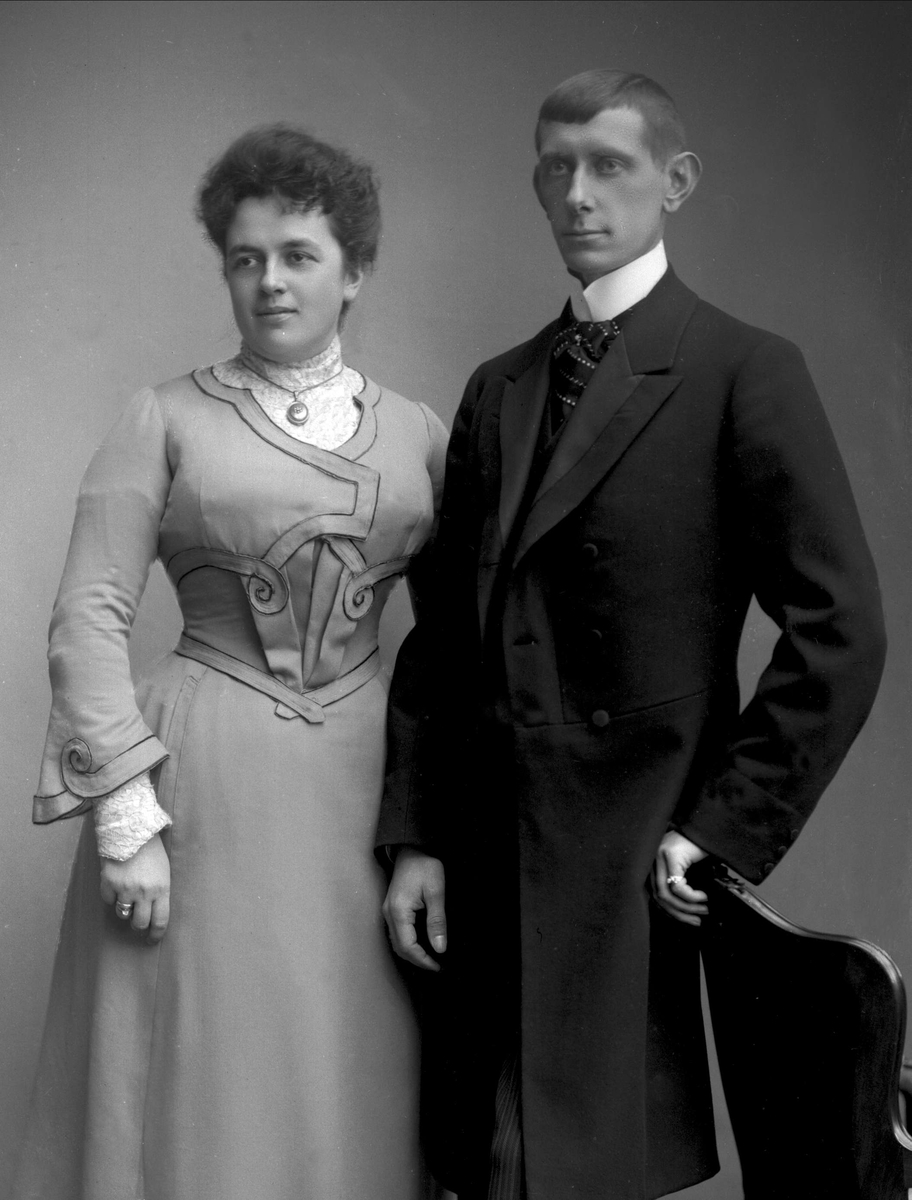 Gustav Borgen, NFB.23432