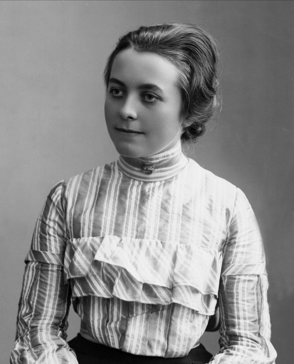 Gustav Borgen, NFB.23442