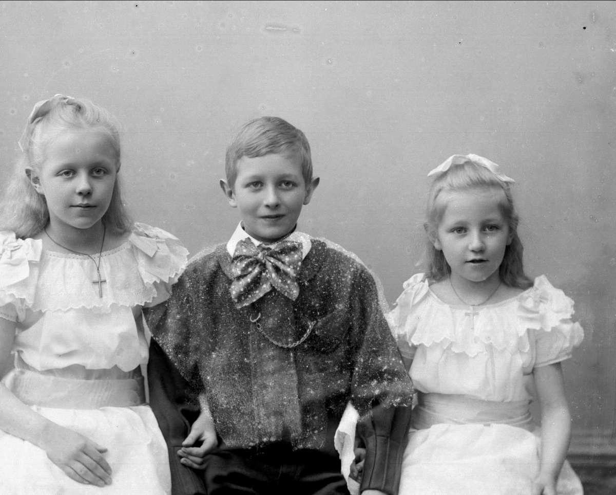Gustav Borgen, NFB.23467