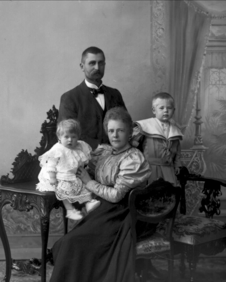 Gustav Borgen, NFB.23472