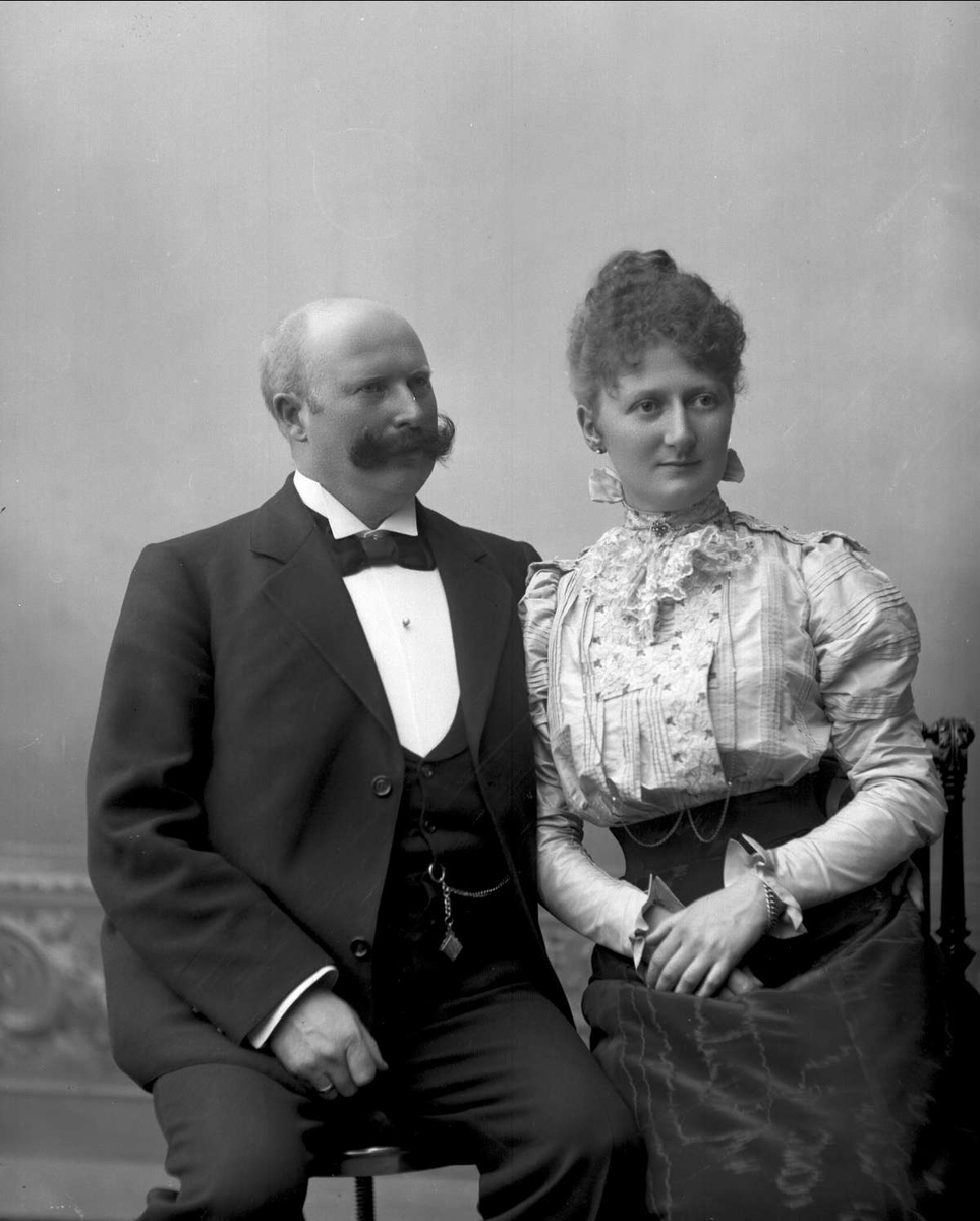 Gustav Borgen, NFB.23482