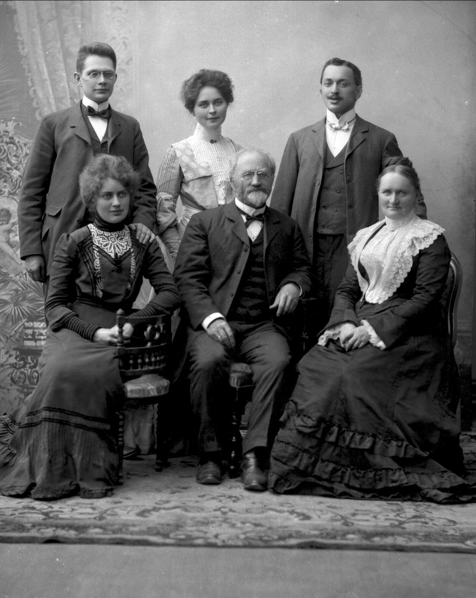 Gustav Borgen, NFB.23516