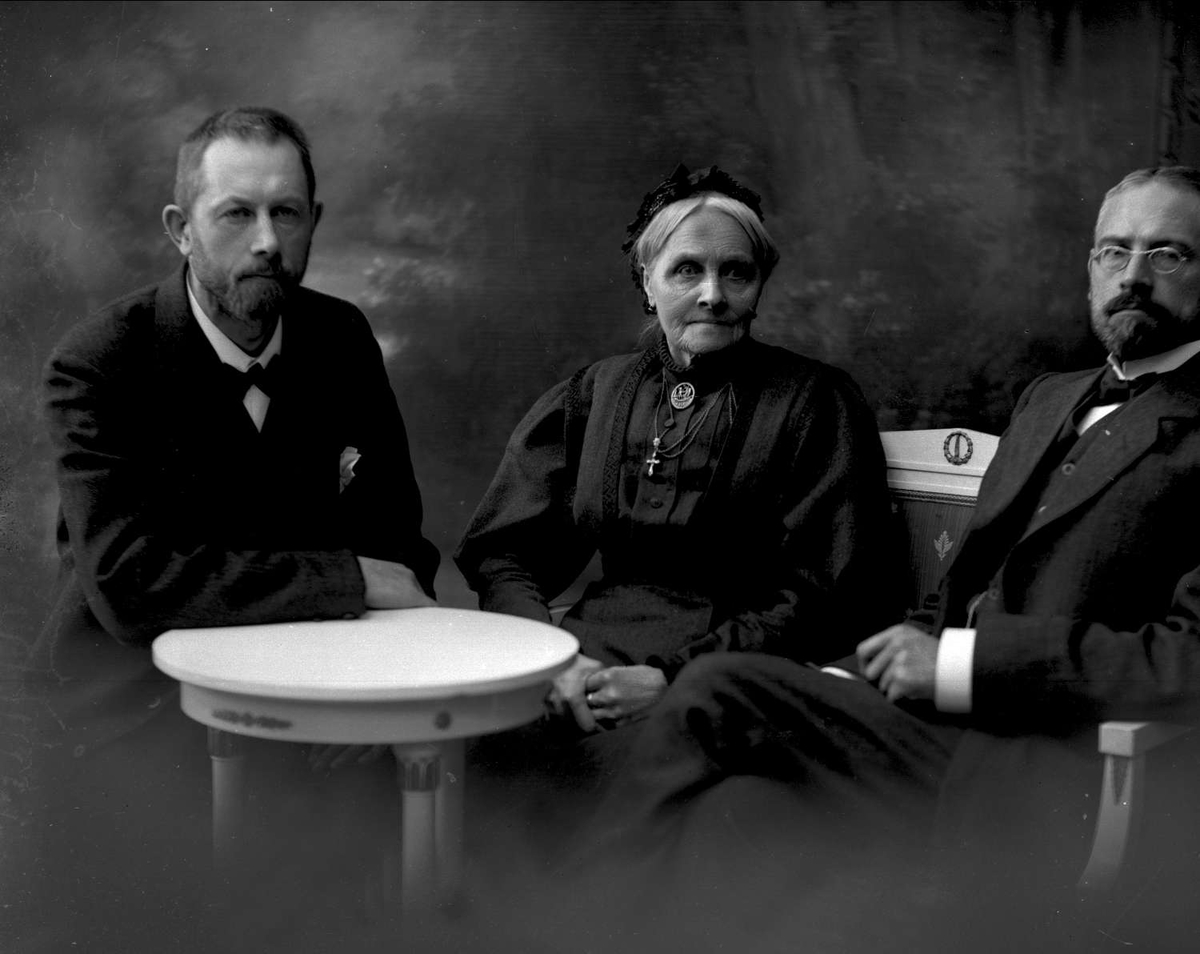 Gustav Borgen, NFB.23575