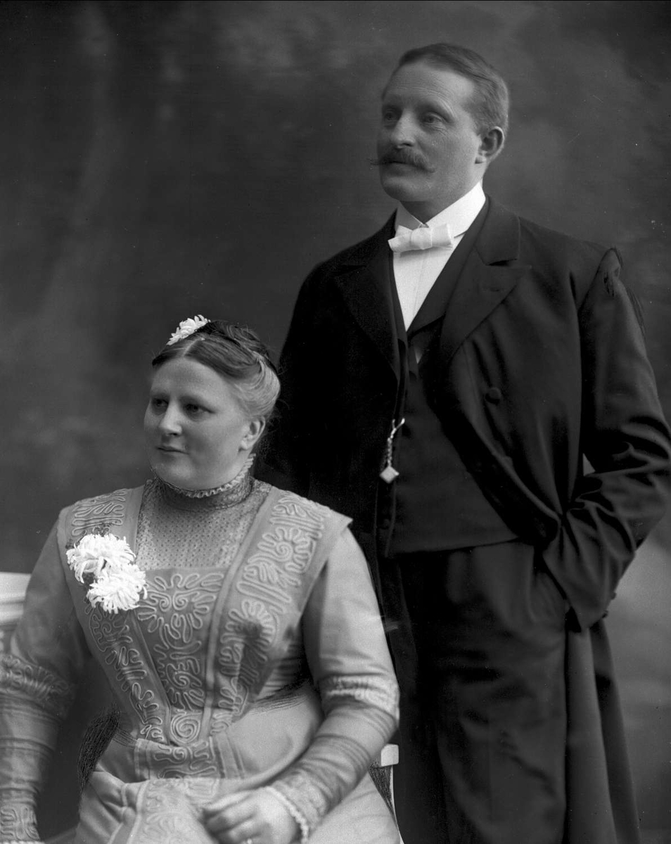Gustav Borgen, NFB.23576