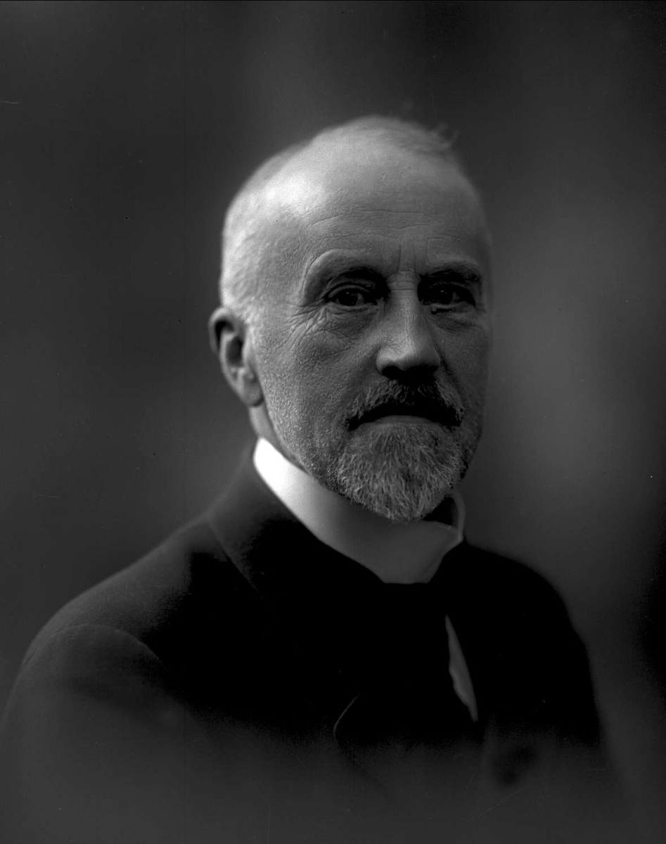 Gustav Borgen, NFB.23586