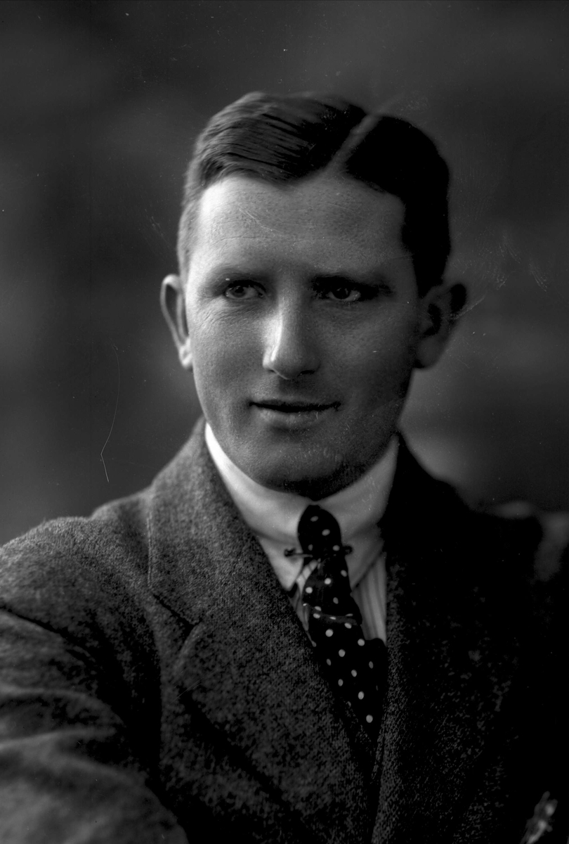 Gustav Borgen, NFB.23609