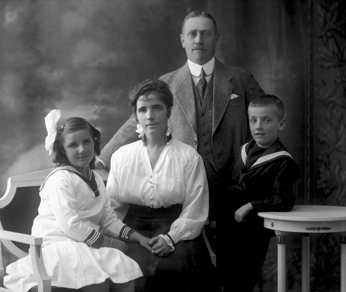 Gustav Borgen, NFB.23613