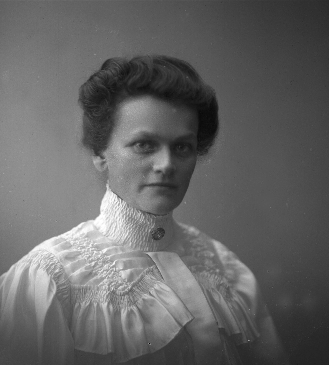Gustav Borgen, NFB.23618