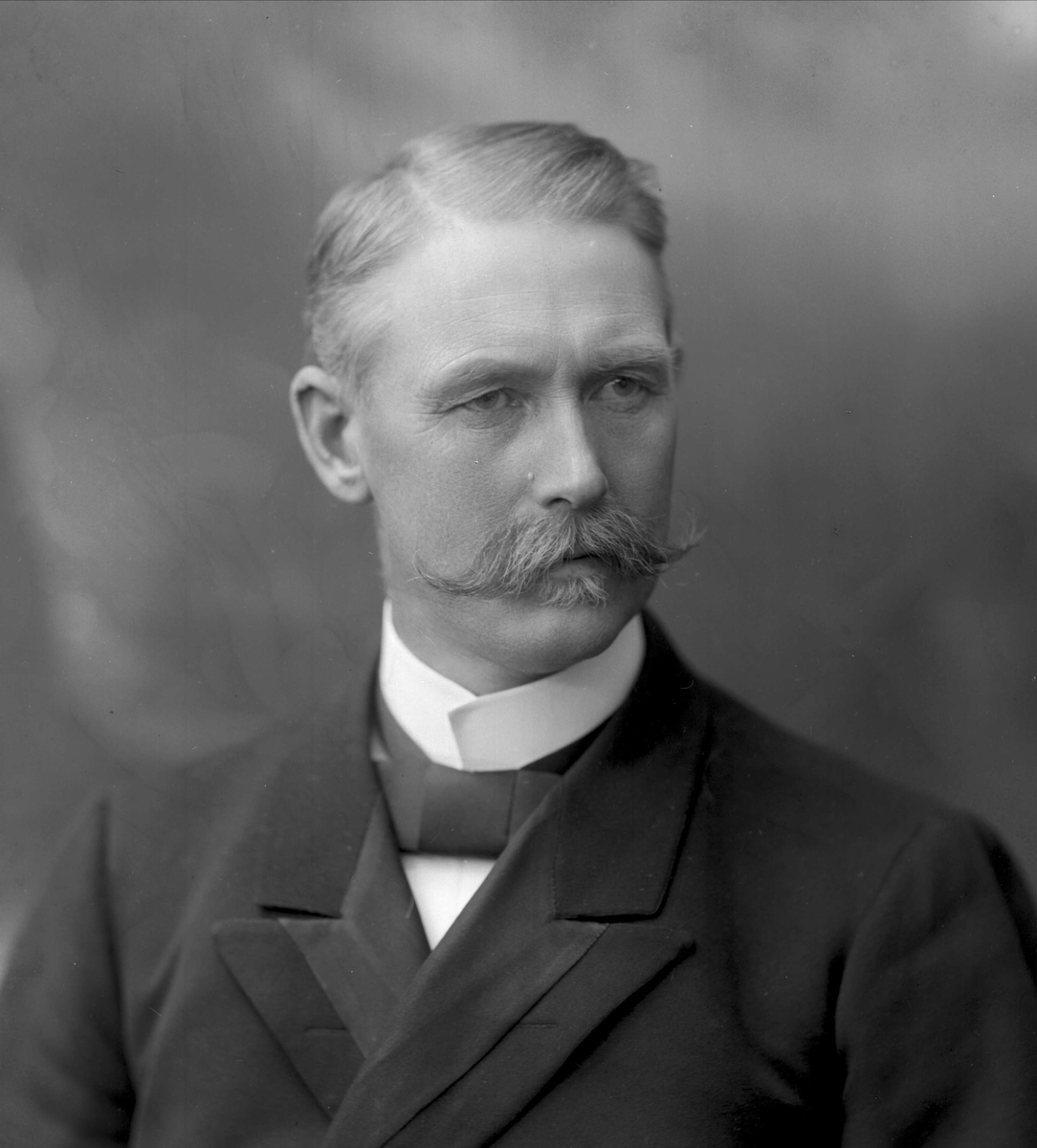 Gustav Borgen, NFB.23620