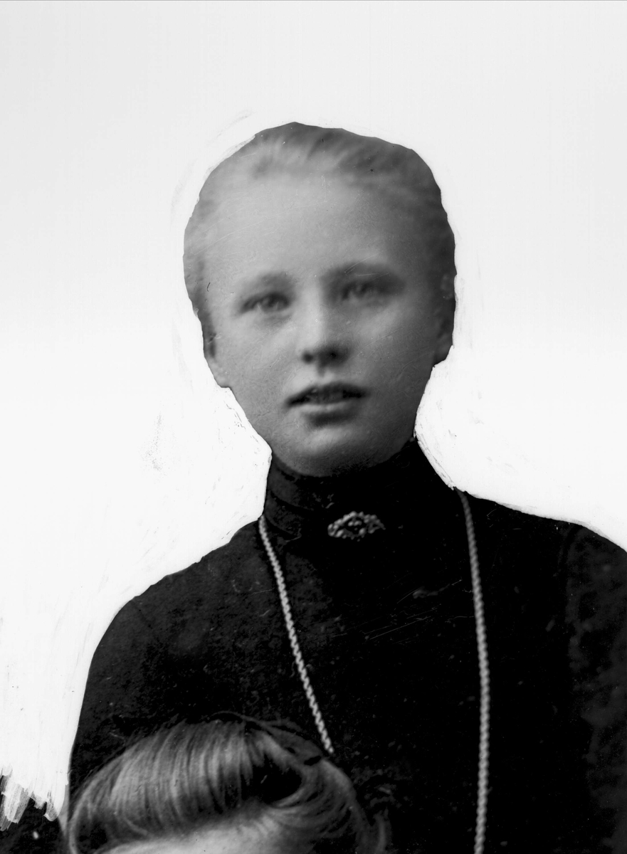 Gustav Borgen, NFB.23628