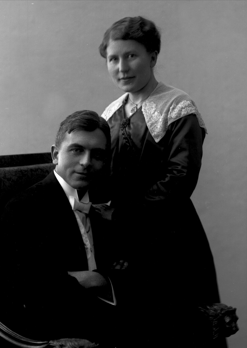 Gustav Borgen, NFB.23631
