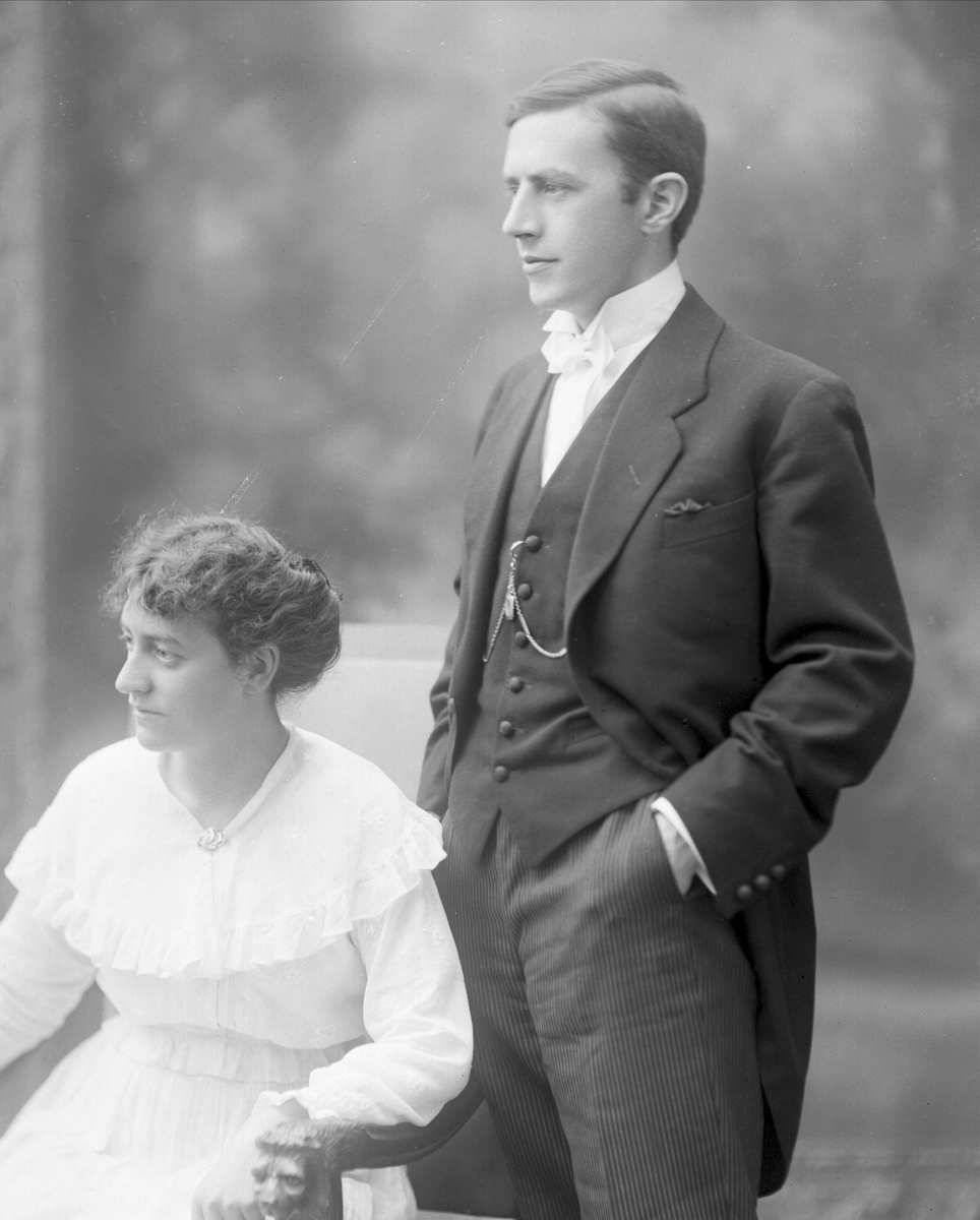 Gustav Borgen, NFB.23653