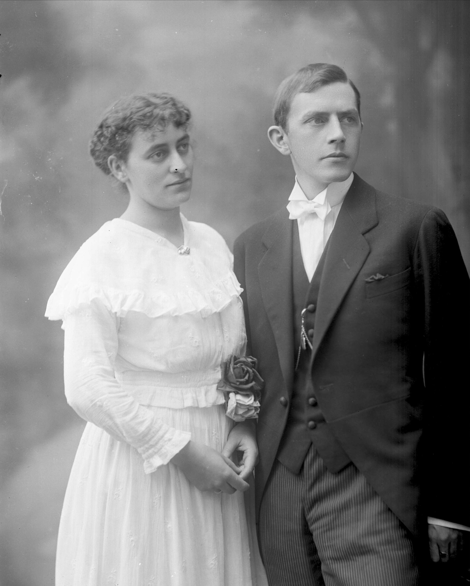 Gustav Borgen, NFB.23654