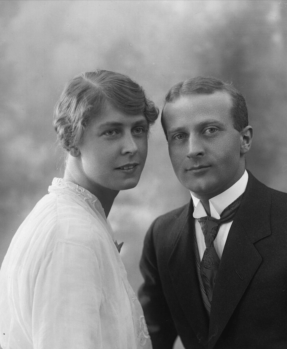 Gustav Borgen, NFB.23693