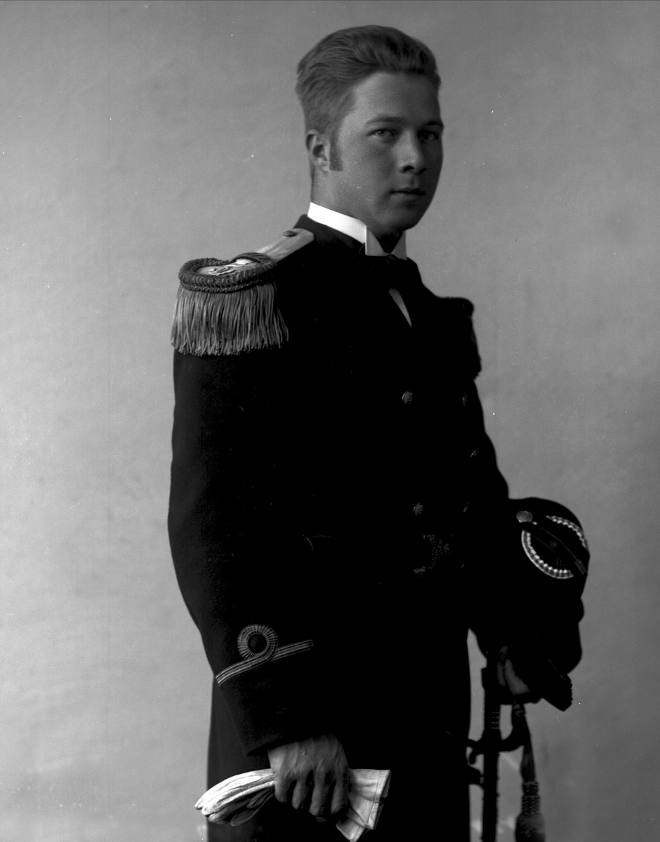 Gustav Borgen, NFB.23703