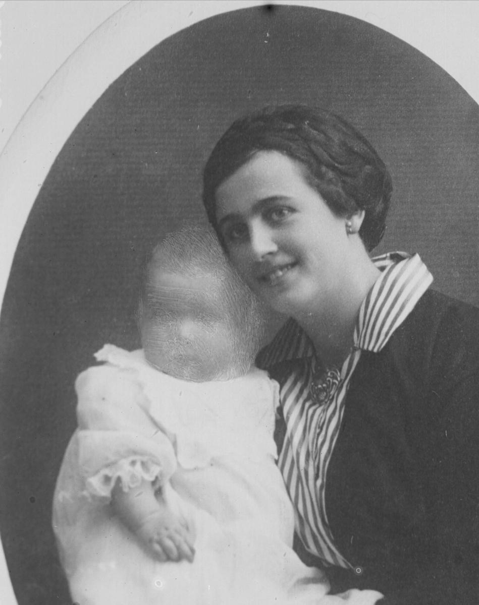 Gustav Borgen, NFB.23708
