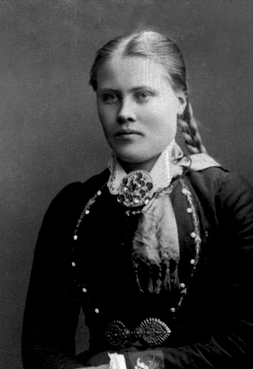 Gustav Borgen, NFB.23711