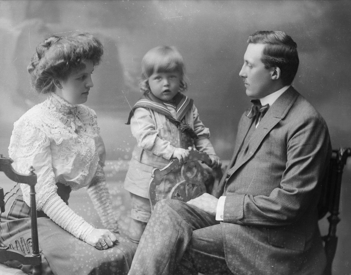 Gustav Borgen, NFB.23731
