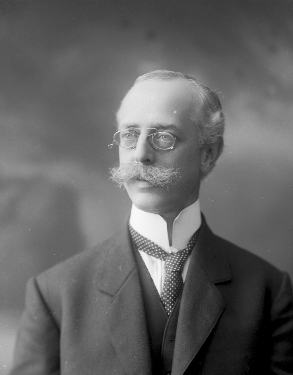 Gustav Borgen, NFB.23733