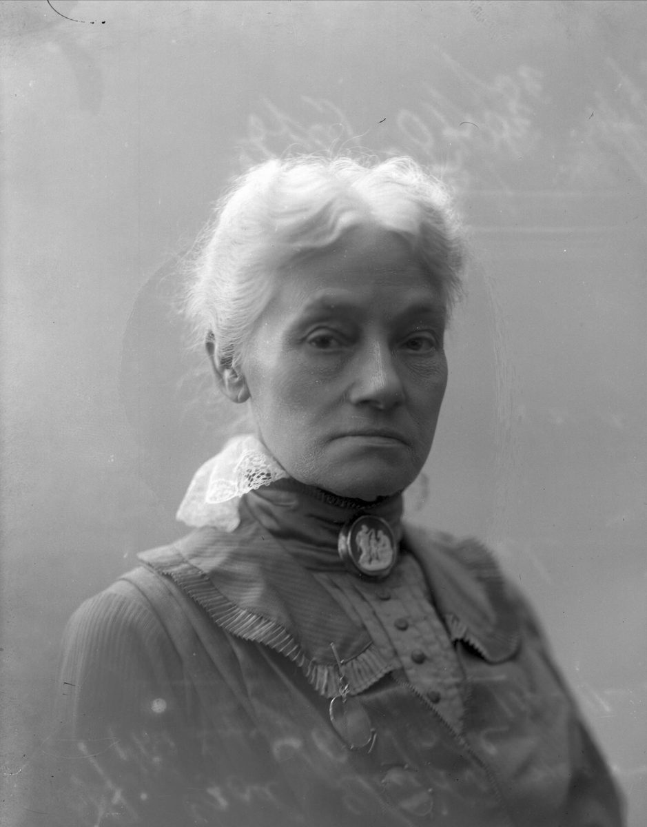Gustav Borgen, NFB.23738