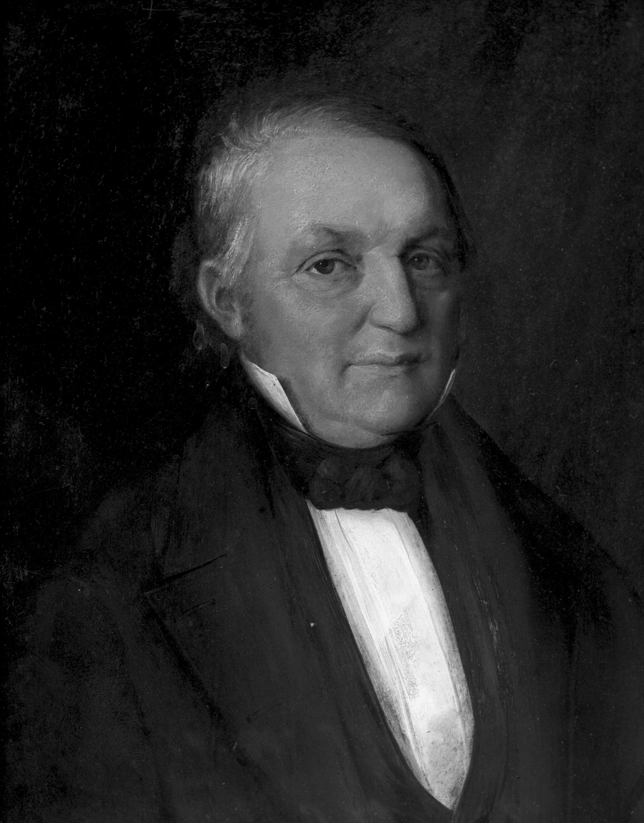 Gustav Borgen, Avfotografering.