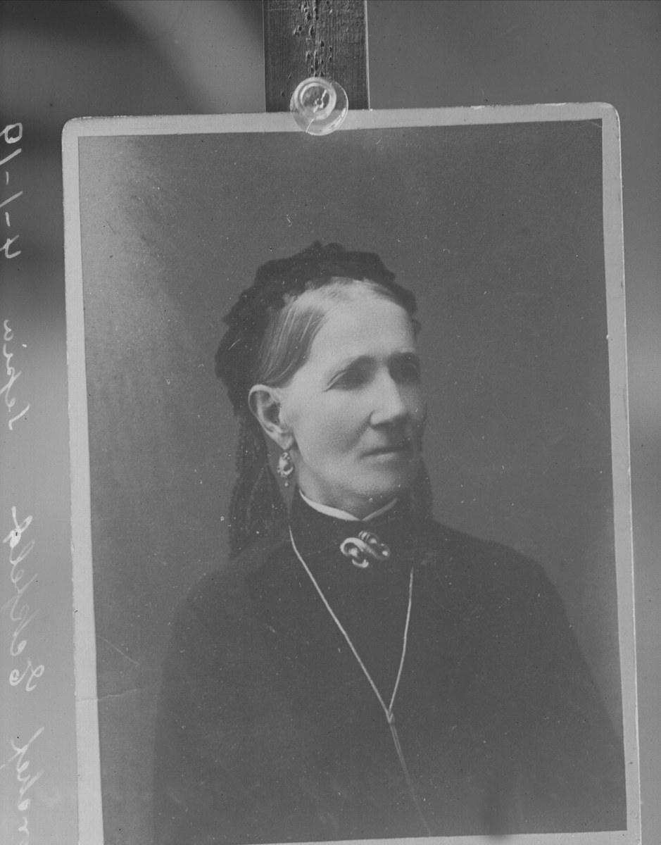 Gustav Borgen, NFB.23744