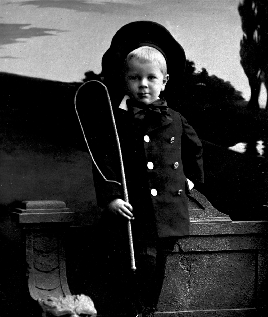 Gustav Borgen, NFB.23772
