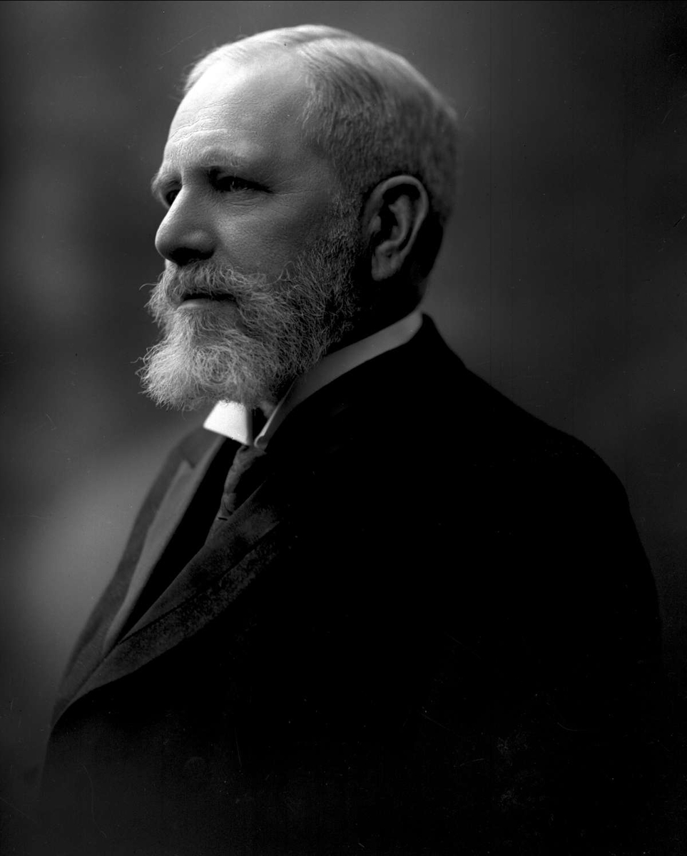 Gustav Borgen, NFB.24103