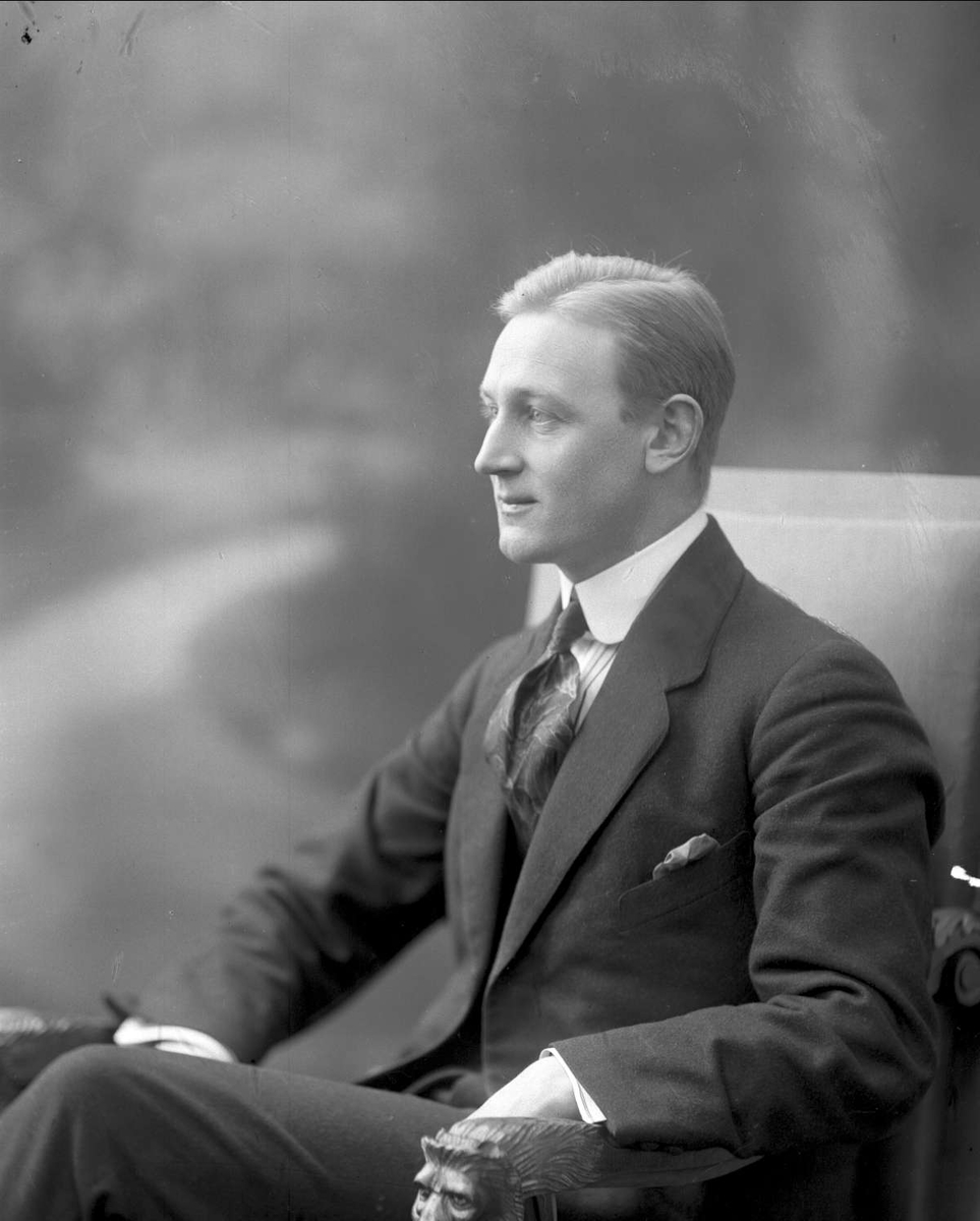 Gustav Borgen, NFB.24142