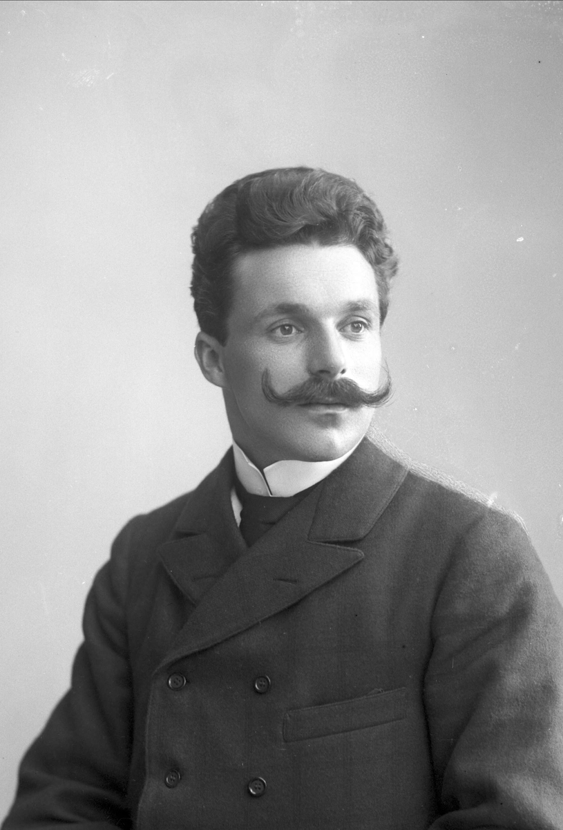 Gustav Borgen, NFB.24179