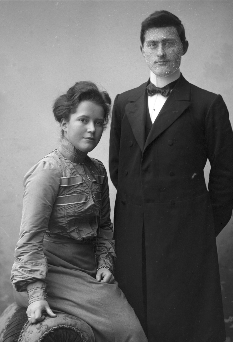 Gustav Borgen, NFB.24199