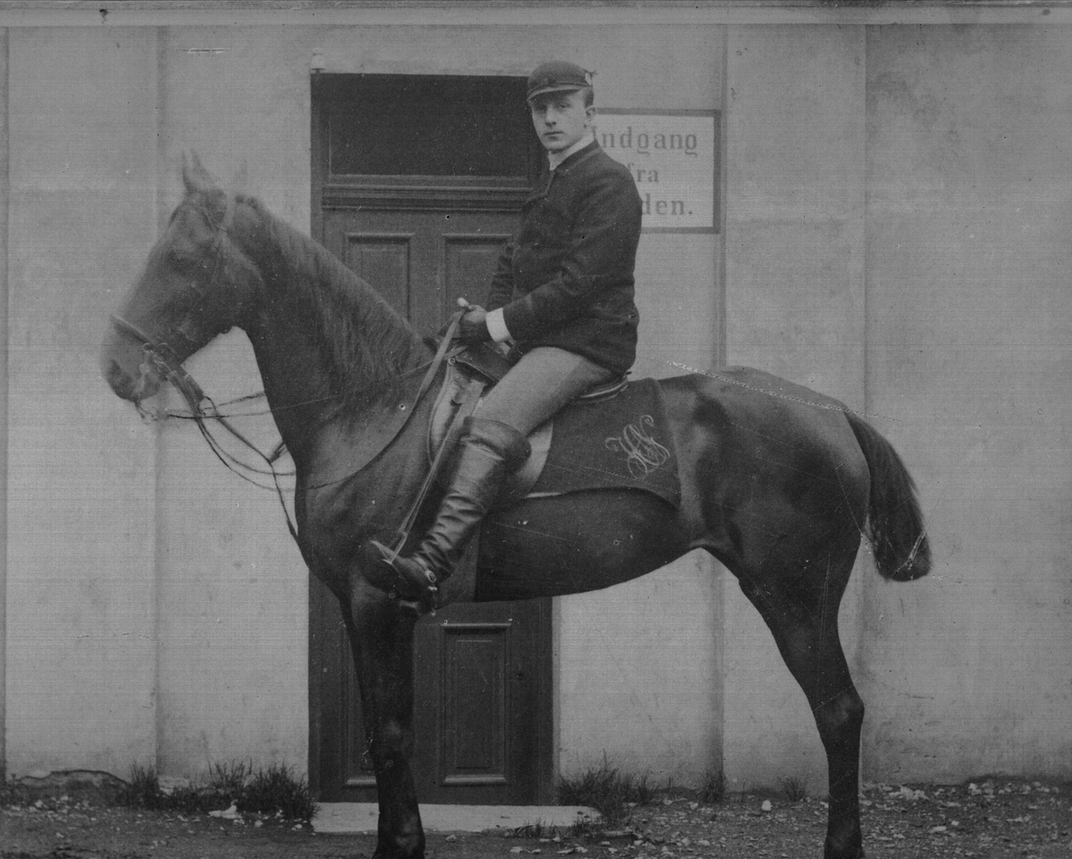 Gustav Borgen, NFB.24229