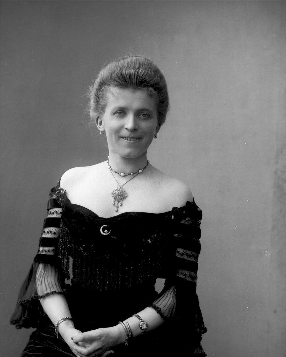 Gustav Borgen, NFB.24261