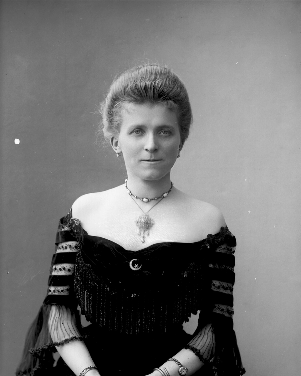 Gustav Borgen, NFB.24264
