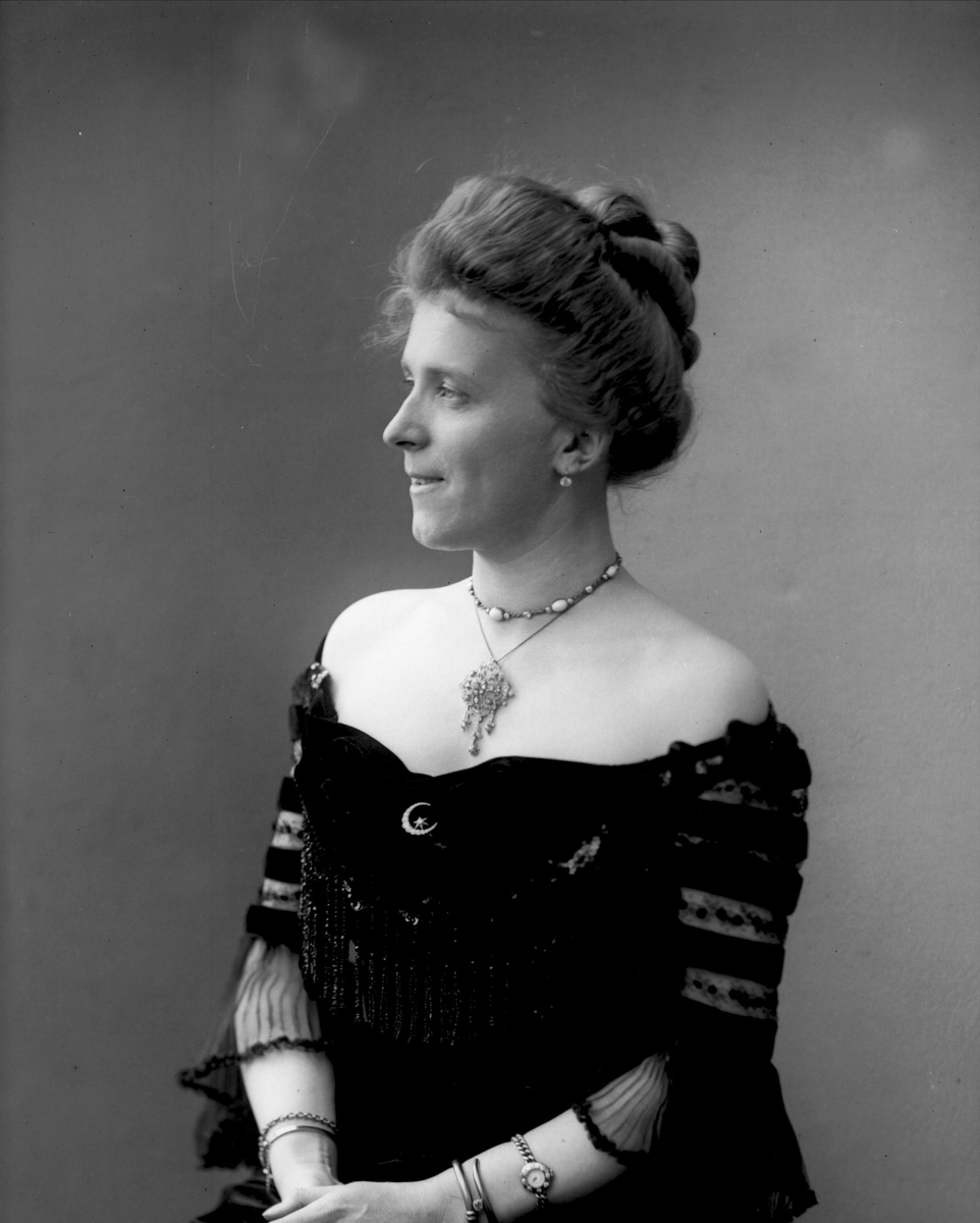 Gustav Borgen, NFB.24267