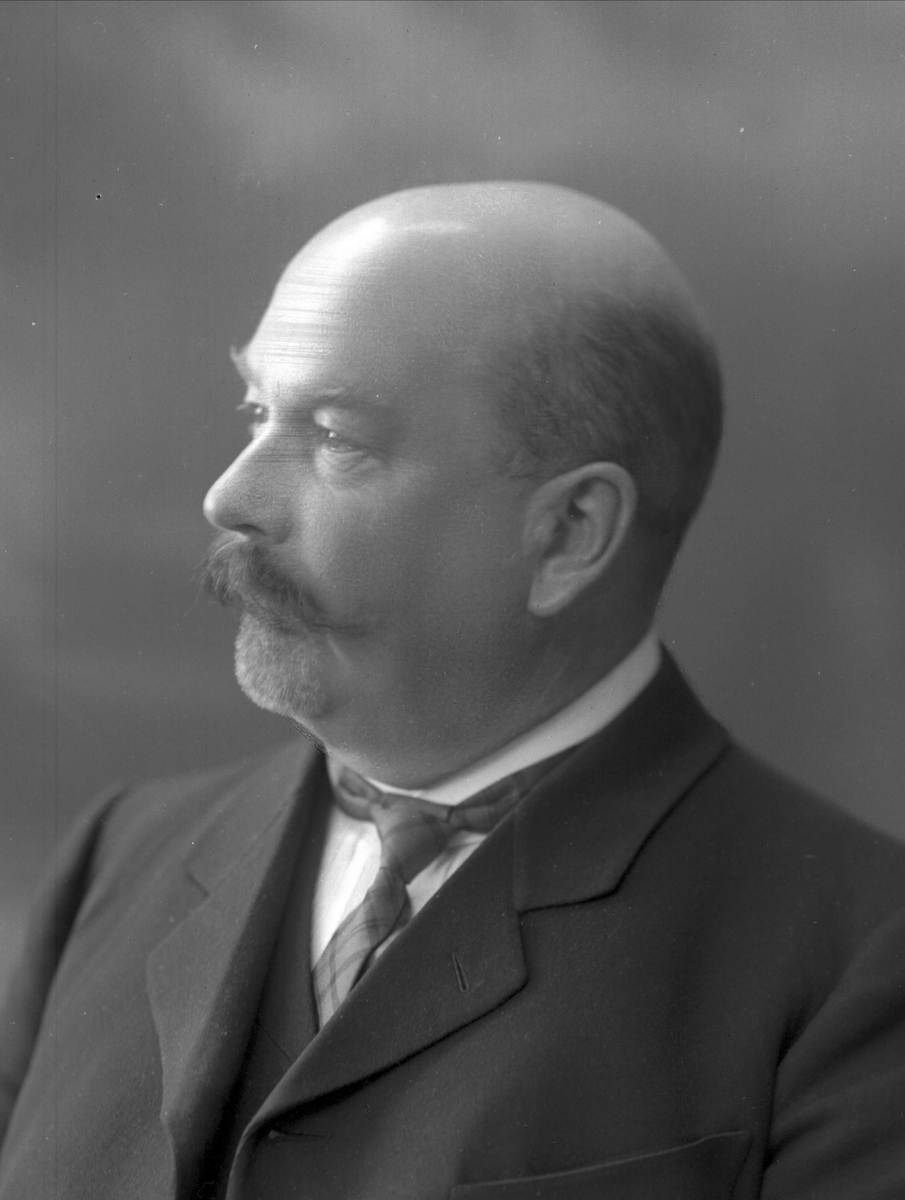 Gustav Borgen, NFB.24278