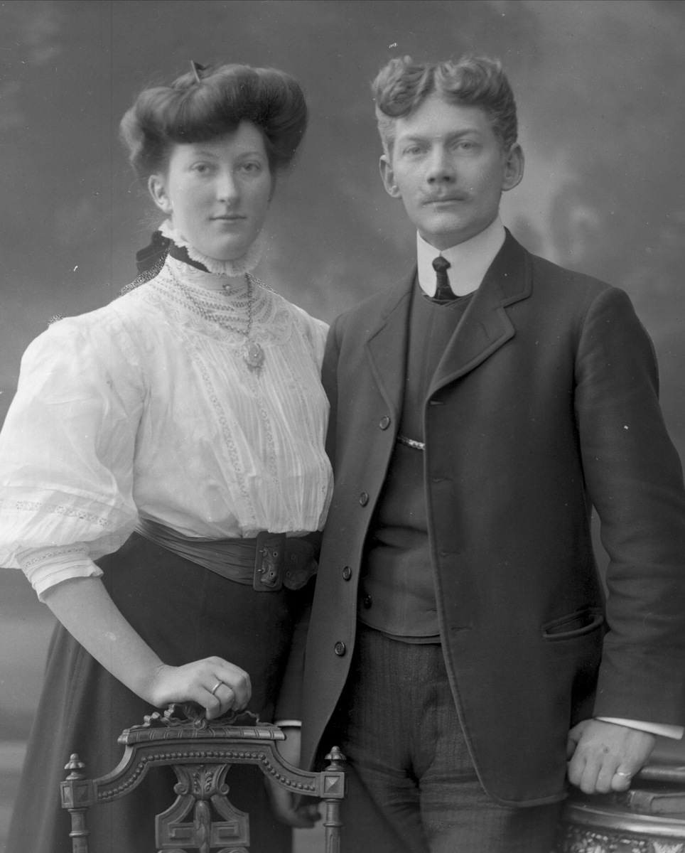 Gustav Borgen, NFB.24281