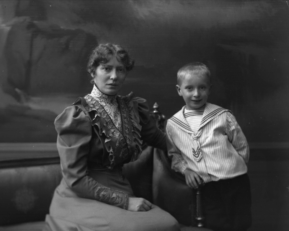 Gustav Borgen, NFB.24288