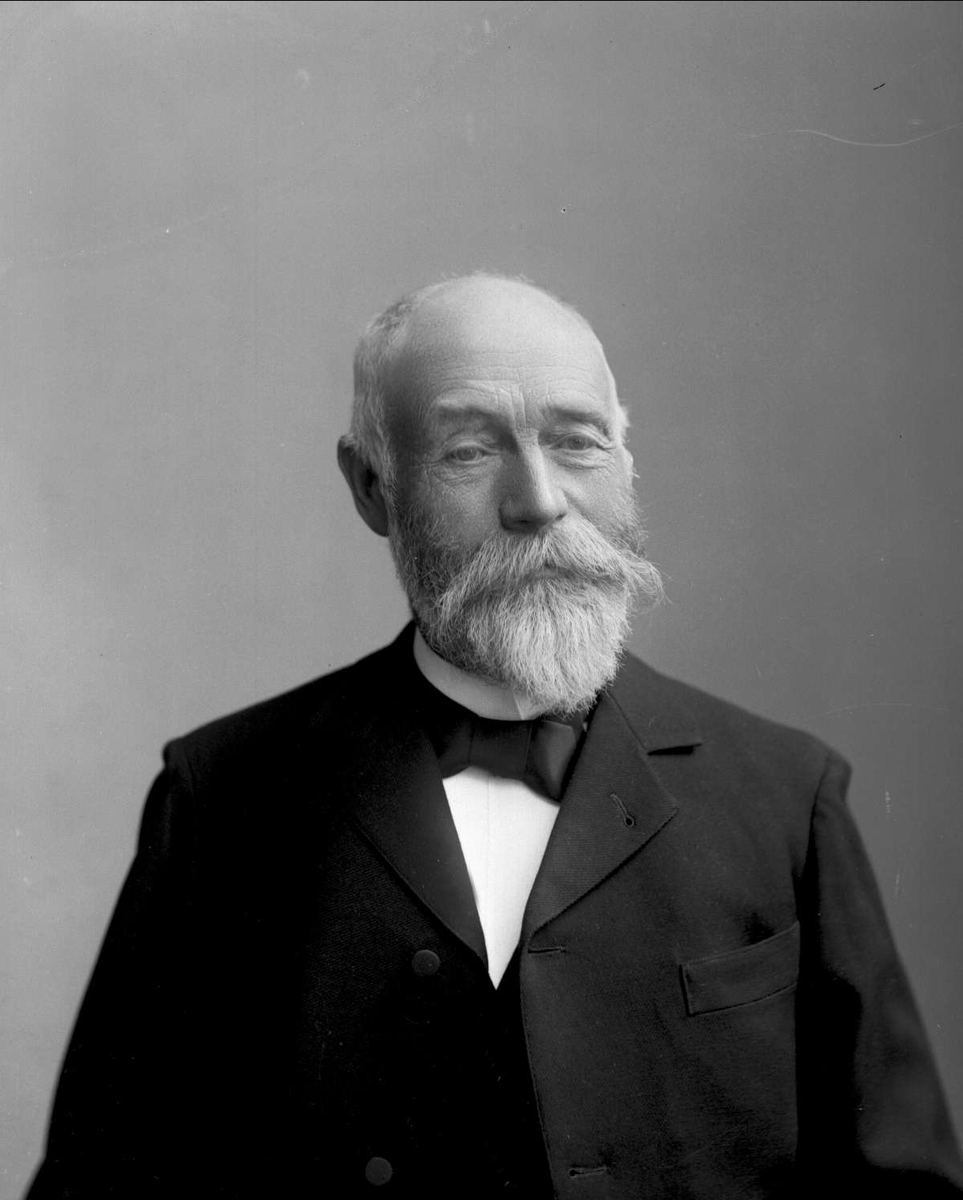 Gustav Borgen, NFB.24328
