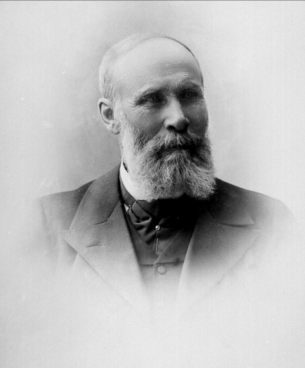 Gustav Borgen, NFB.24351