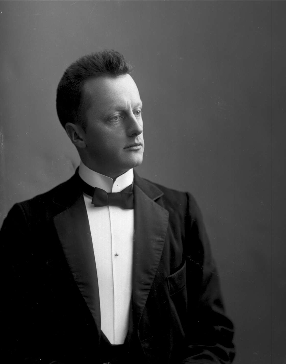 Gustav Borgen, NFB.24354