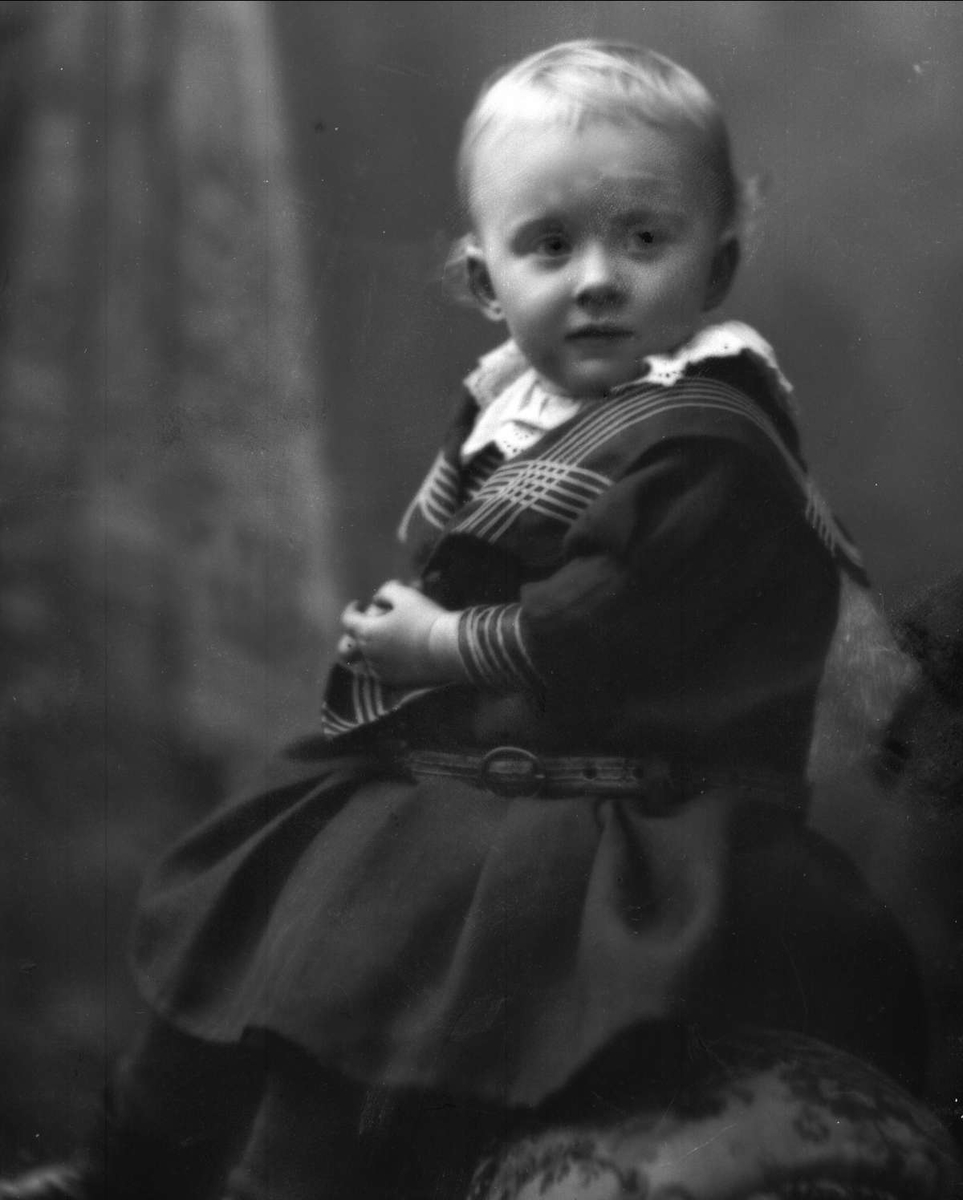 Gustav Borgen, NFB.24364
