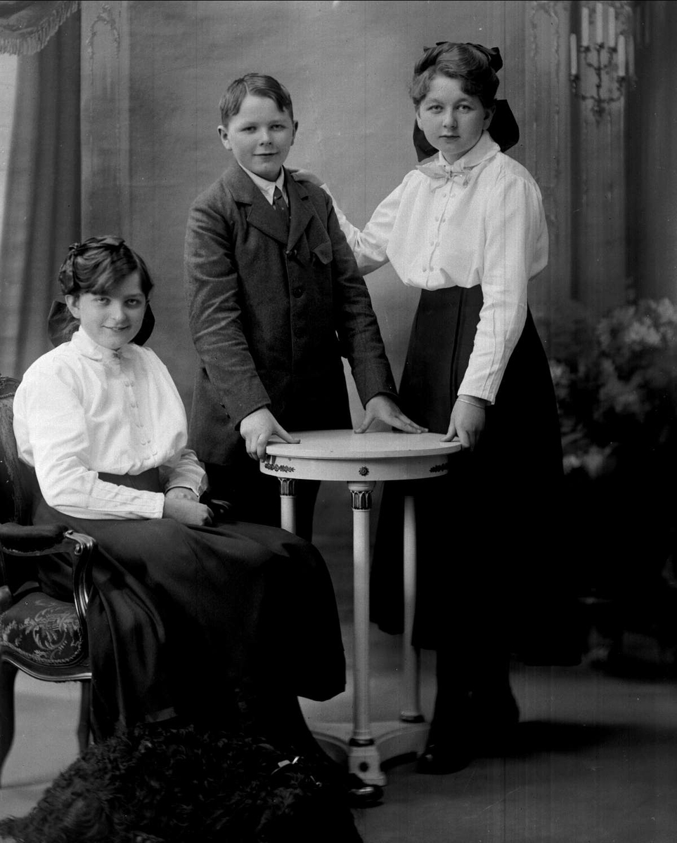 Gustav Borgen, NFB.24424