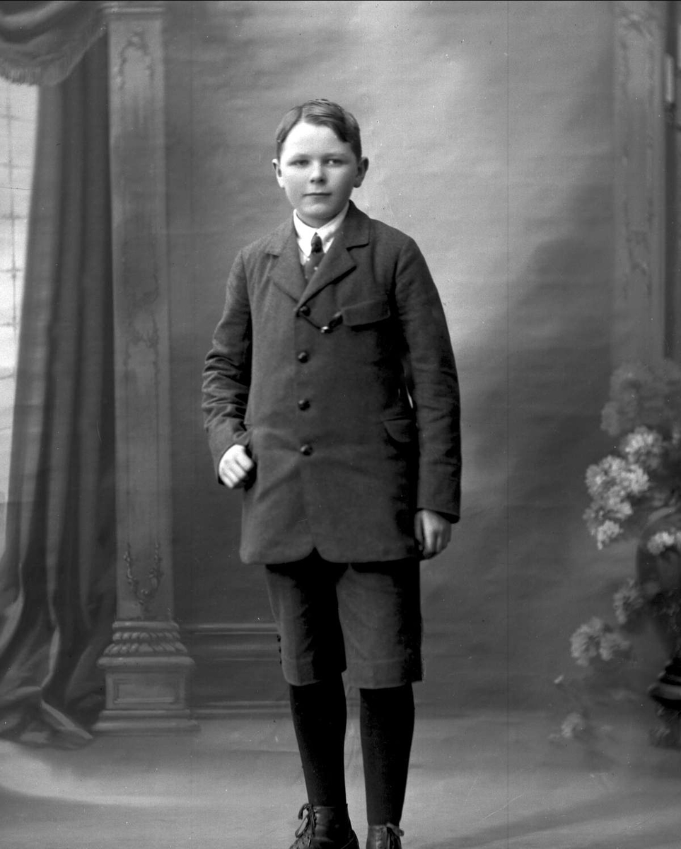Gustav Borgen, NFB.24425