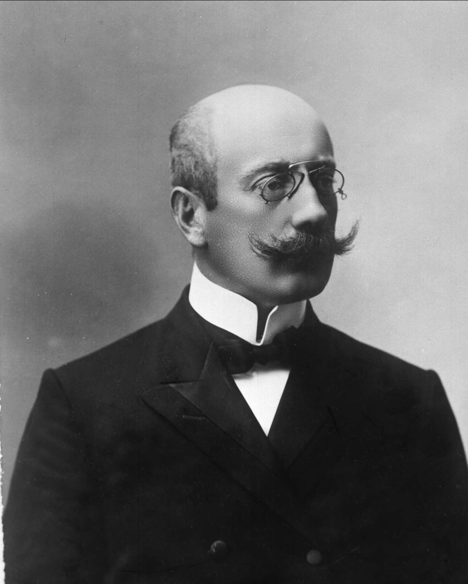 Gustav Borgen, NFB.24432