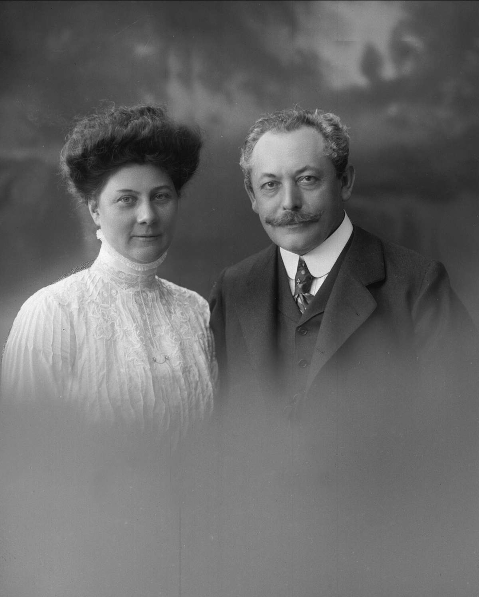 Gustav Borgen, NFB.24448