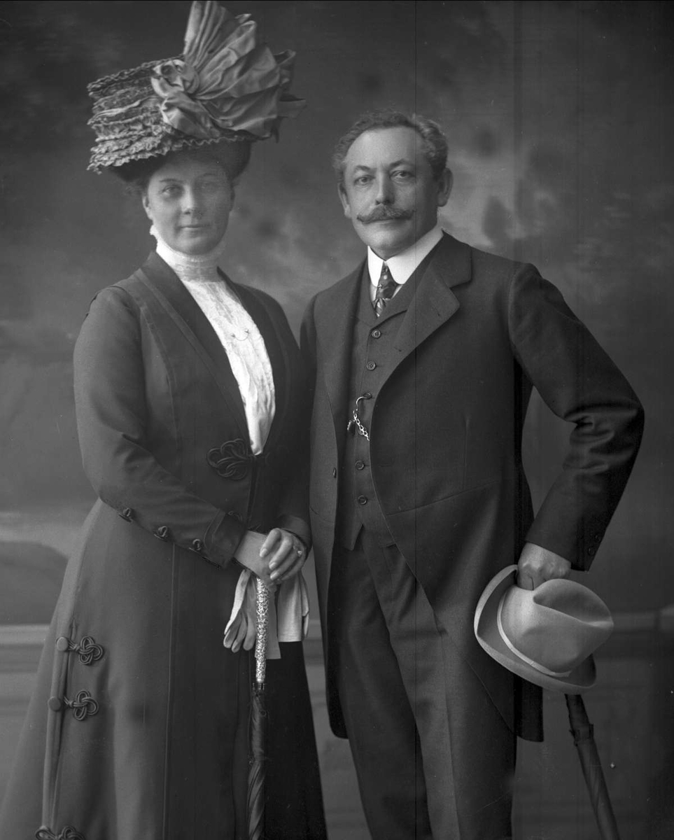 Gustav Borgen, NFB.24449