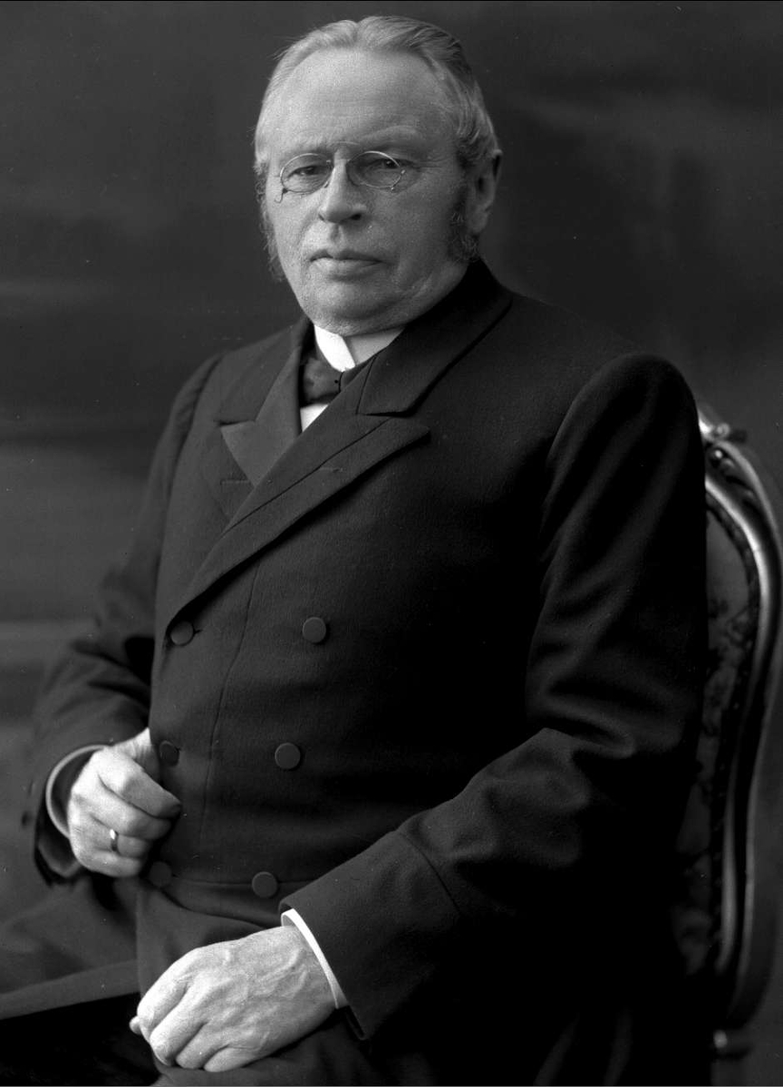 Gustav Borgen, NFB.24459