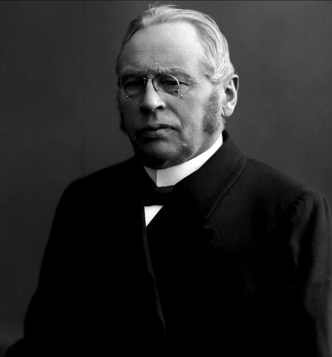 Gustav Borgen, NFB.24461